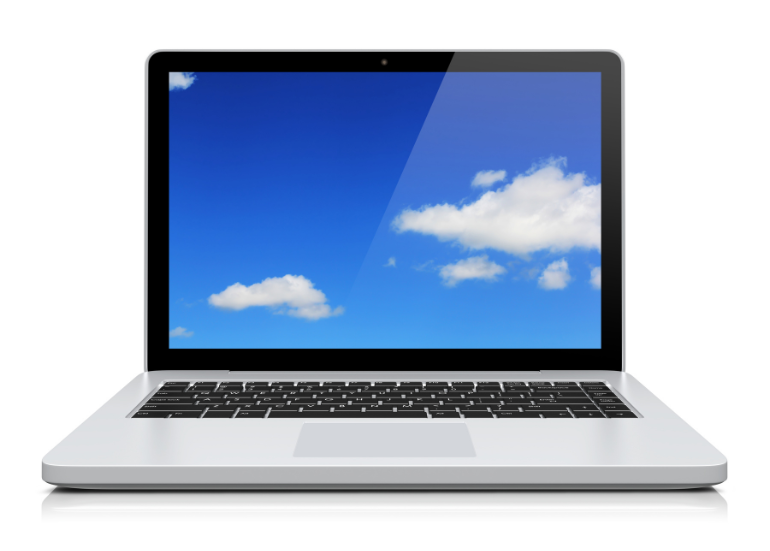 Laptop