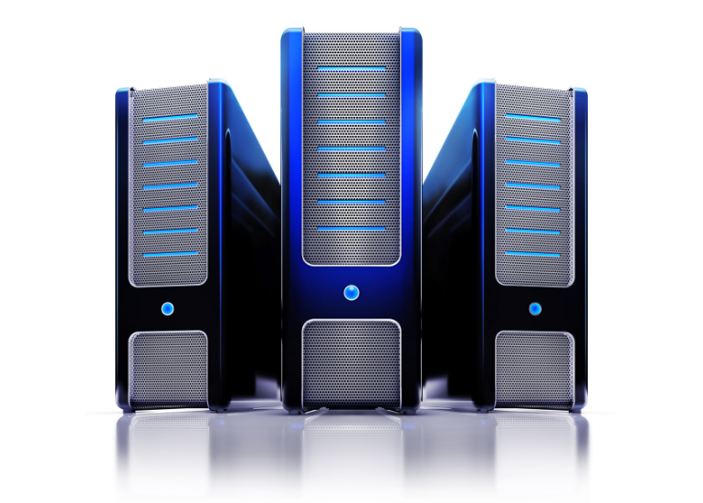 Server